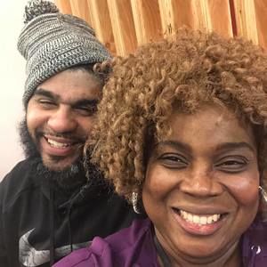 Meet your Posher, Johnetta